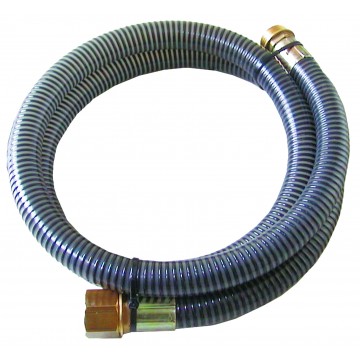 Flexible de jonction 2m avec raccord tournant