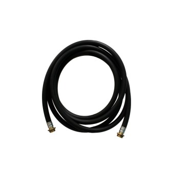 Flexible refoulement Diam. 20mm 4 mètres m/m 1''