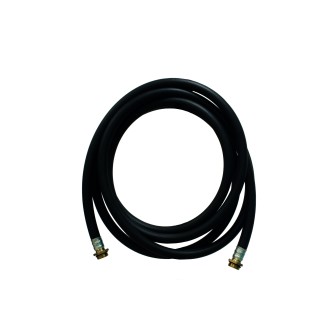 Flexible de refoulement fuel 15 m d.20 sertis mm 1''x1''