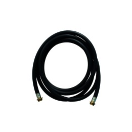 Flexible de refoulement fuel 15 m d.20 sertis mm 1''x1''