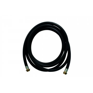 Flexible de refoulement fuel 15 m d.20 sertis mm 1''x1''
