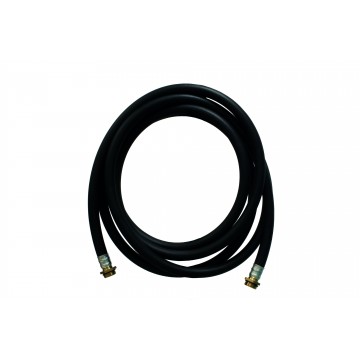 Flexible refoulement Diam. 25mm 4 mètres m/m 1''