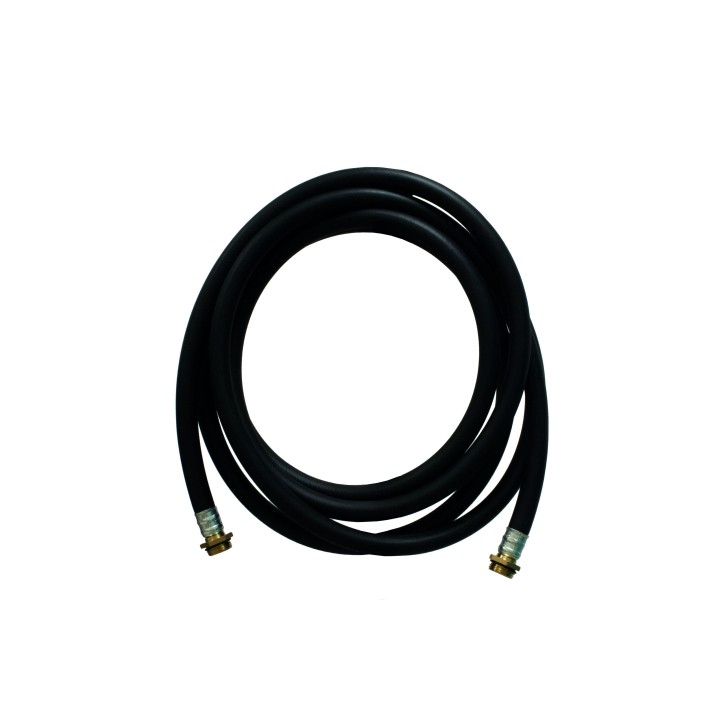 Flexible refoulement Diam. 25mm 4 mètres m/m 1''
