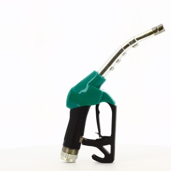 Pistolet automatique 80L/Min essence avec raccord tournant
