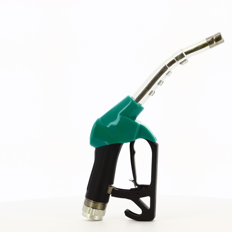 Pistolet automatique 80L/Min essence avec raccord tournant