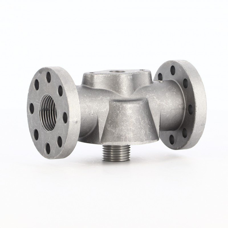 Adaptateur pour cartouche 45L/Min et 65L/Min