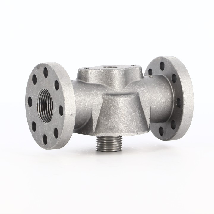 Adaptateur pour cartouche 45L/Min et 65L/Min