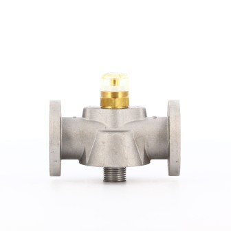 Adaptateur pour cartouche 45L/Min et 65L/Min indicateur