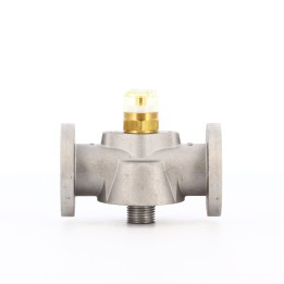 Adaptateur pour cartouche 45L/Min et 65L/Min indicateur