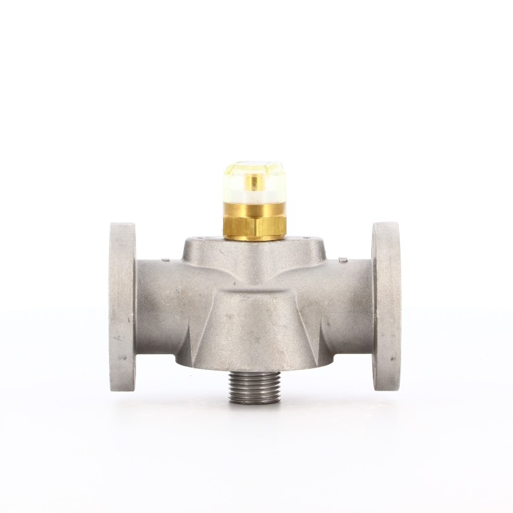 Adaptateur pour cartouche 45L/Min et 65L/Min indicateur