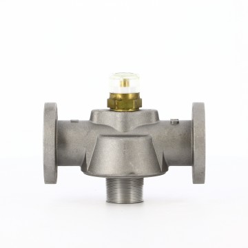 Adaptateur pour cartouche 80L/Min et 120L/Min indicateur