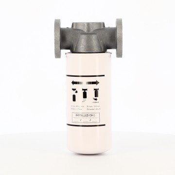 Kit filtration 65L/Minin