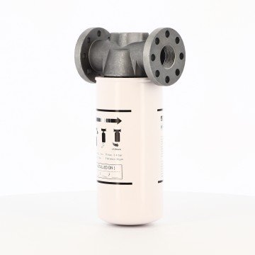 Kit filtration 65L/Minin