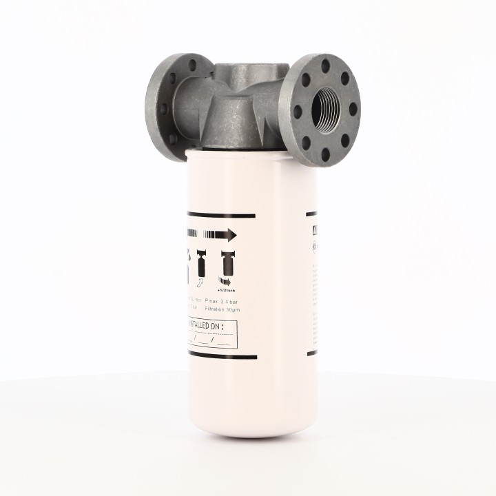 Kit filtration 65L/Minin