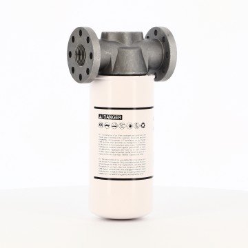 Kit filtration 65L/Minin