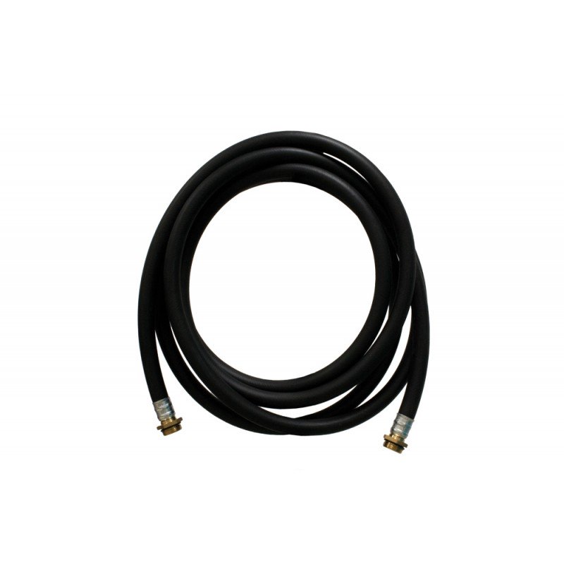 Flexible refoulement Diam. 25mm 10 mètres m/m 1''
