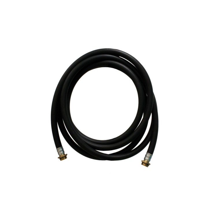 Flexible refoulement Diam. 25mm 10 mètres m/m 1''