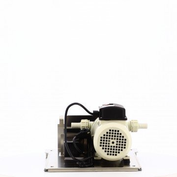 Pompe-station AdBlue 230V 35L/min + Pistolet manuel