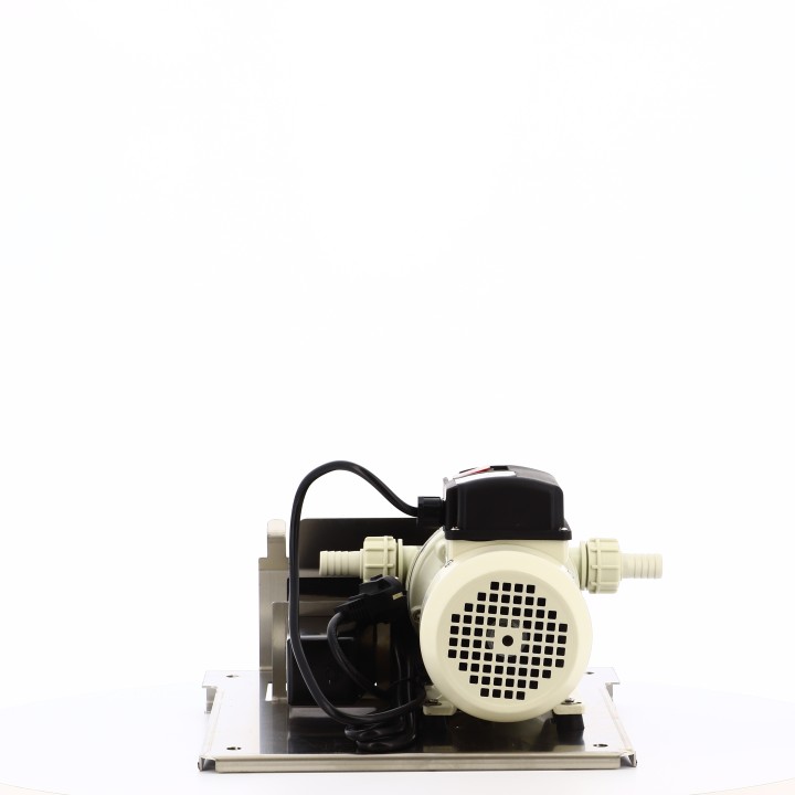 Pompe-station AdBlue 230V 35L/min + Pistolet manuel