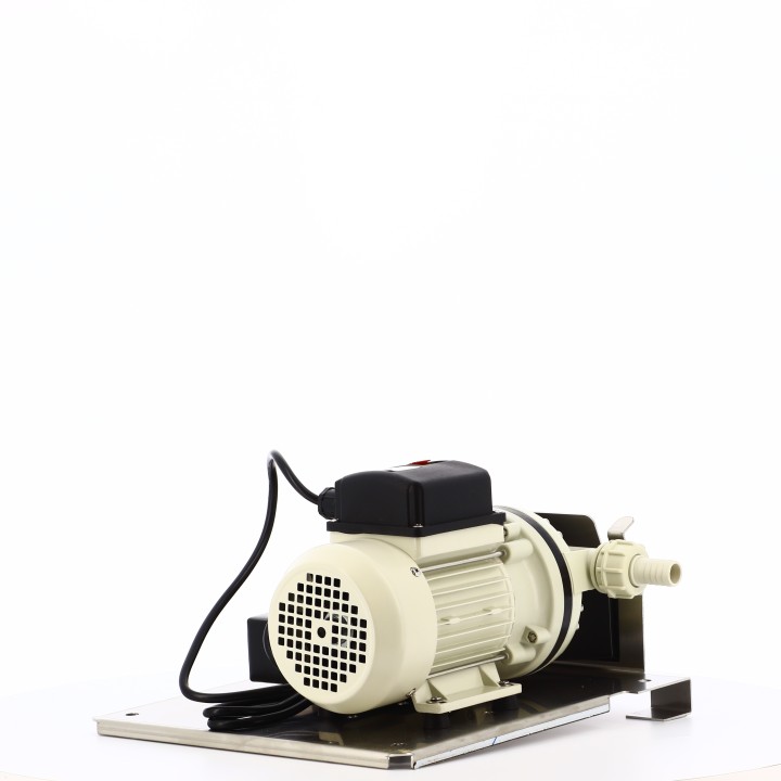 Pompe-station AdBlue 230V 35L/min + Pistolet manuel