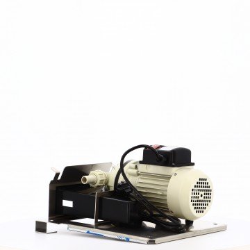 Pompe-station AdBlue 230V 35L/min + Pistolet manuel