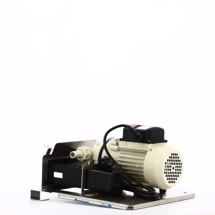 Pompe-station AdBlue 230V 35L/min + Pistolet manuel