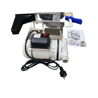 Pompe-station AdBlue 230V 35L/min + Pistolet auto + compteur