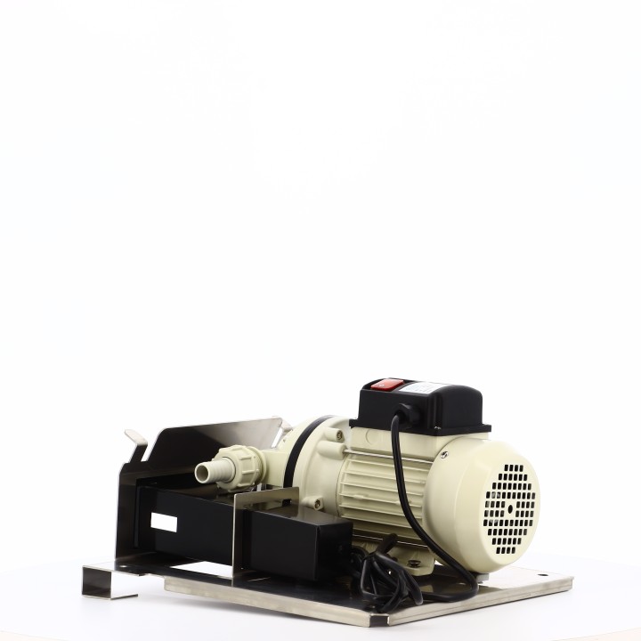 Pompe-station AdBlue 230V 35L/min + Pistolet auto + compteur