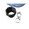 Pompe vide-fût manuelle AdBlue 21L/min + flexible 1,5m