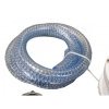 Pompe vide-fût manuelle AdBlue 21L/min + flexible 1,5m