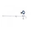 Pompe vide-fût manuelle AdBlue 21L/min + flexible 1,5m