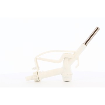 Pistolet manuel AdBlue 40L/min avec bec inox