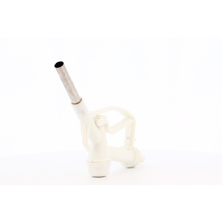 Pistolet manuel AdBlue 40L/min avec bec inox