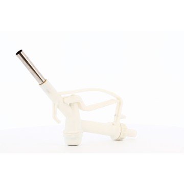 Pistolet manuel AdBlue 40L/min avec bec inox