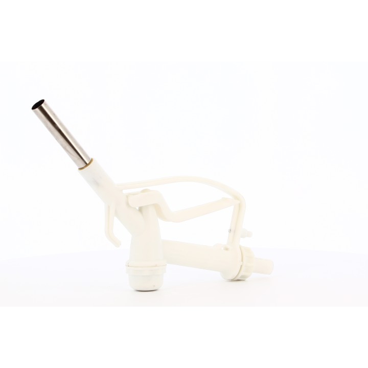 Pistolet manuel AdBlue 40L/min avec bec inox