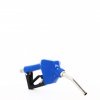 Pistolet auto AdBlue 45L/min Acier et Inox Diam.19mm