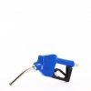 Pistolet auto AdBlue 45L/min Acier et Inox Diam.19mm