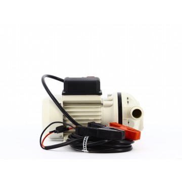 Pompe AdBlue seule 12V 35L/min + cable 4m avec pinces