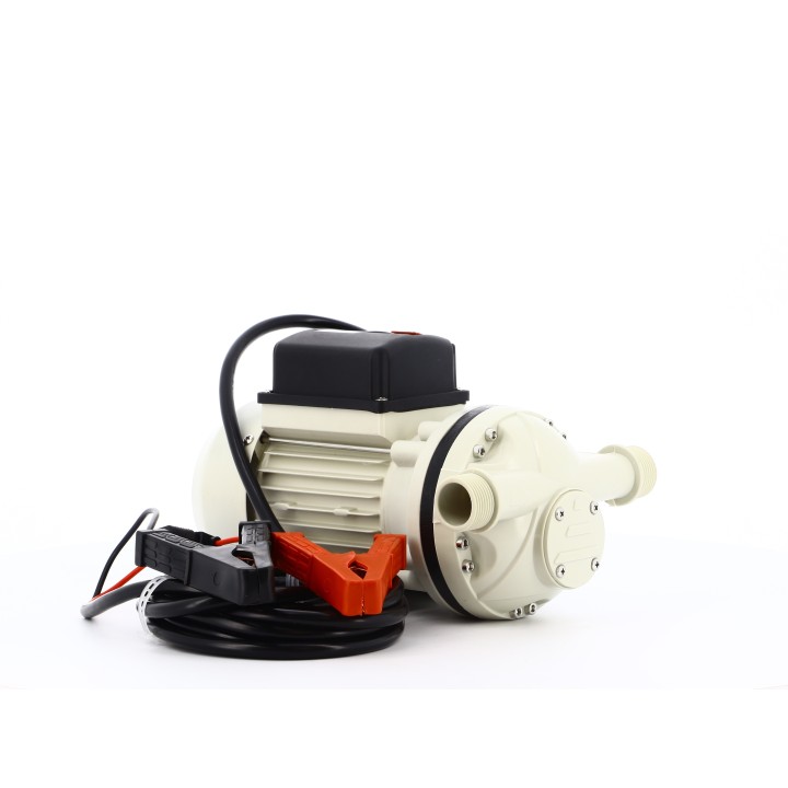Pompe AdBlue seule 12V 35L/min + cable 4m avec pinces