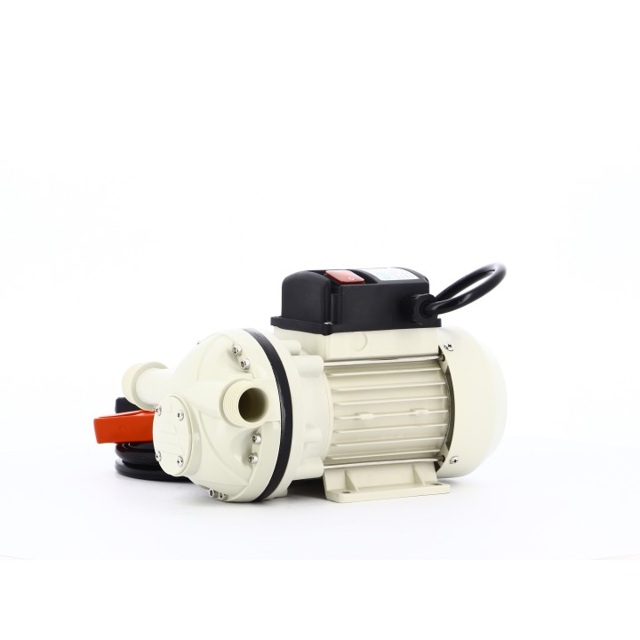 Pompe AdBlue seule 12V 35L/min + cable 4m avec pinces