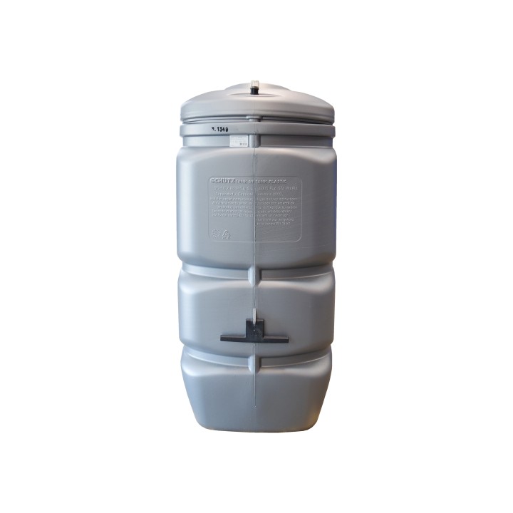 Cuve stockage GNR Fioul Intérieur PEHD - 2000L Pré-équipée