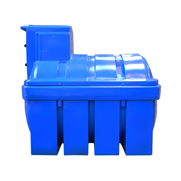 Cuve de stockage AdBlue 2500L