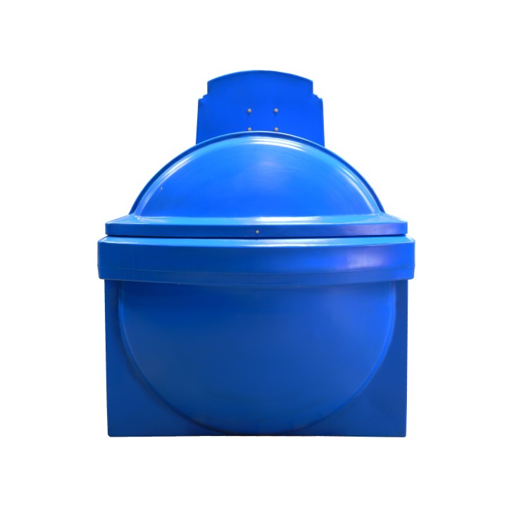 Cuve de stockage AdBlue 2500L