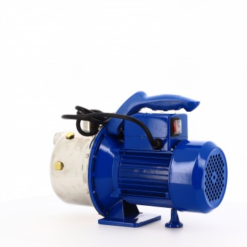 Pompe Jet 230v 0,75KW Monoph Inox Monocellulaire
