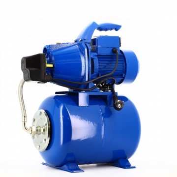 Groupe de Surpression 24L - 0,5 KW 230 V - Monophasé