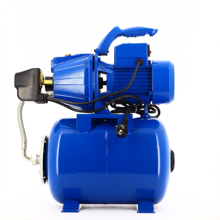 Groupe de Surpression 24L - 0,5 KW 230 V - Monophasé