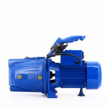 Pompe Jet 230v 1KW Monoph en Fonte Monocellulaire