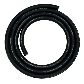 Metre tuyau refoulement AdBlue renforce Diam. 20mm