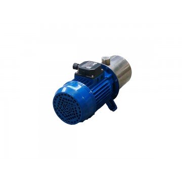 Pompe de surface 2,2KW Triph Inox Multicellulaire