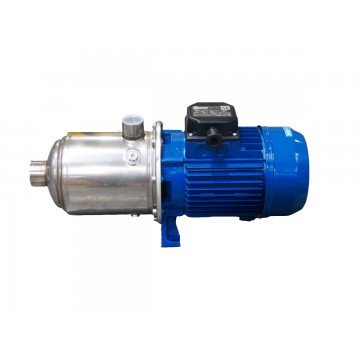 Pompe de surface 2,2KW Triph Inox Multicellulaire